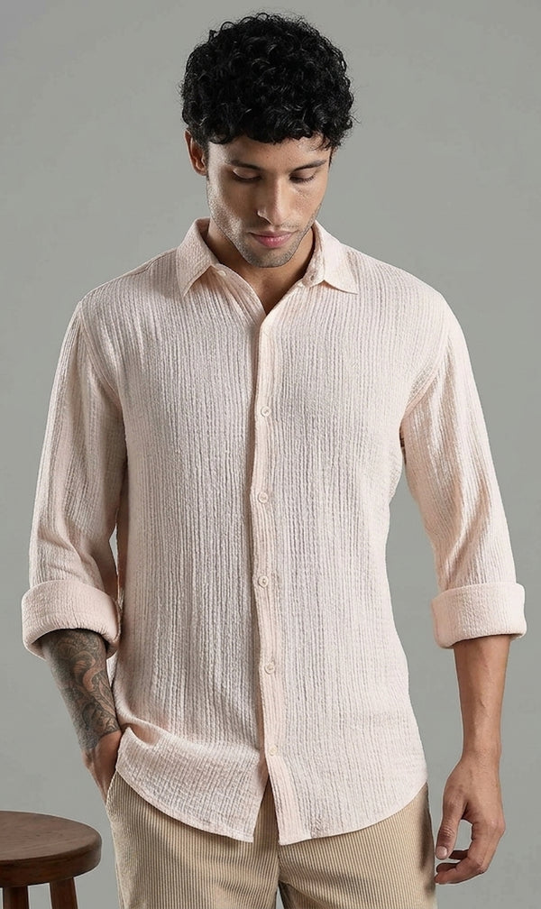 Sol Gauze Shirt