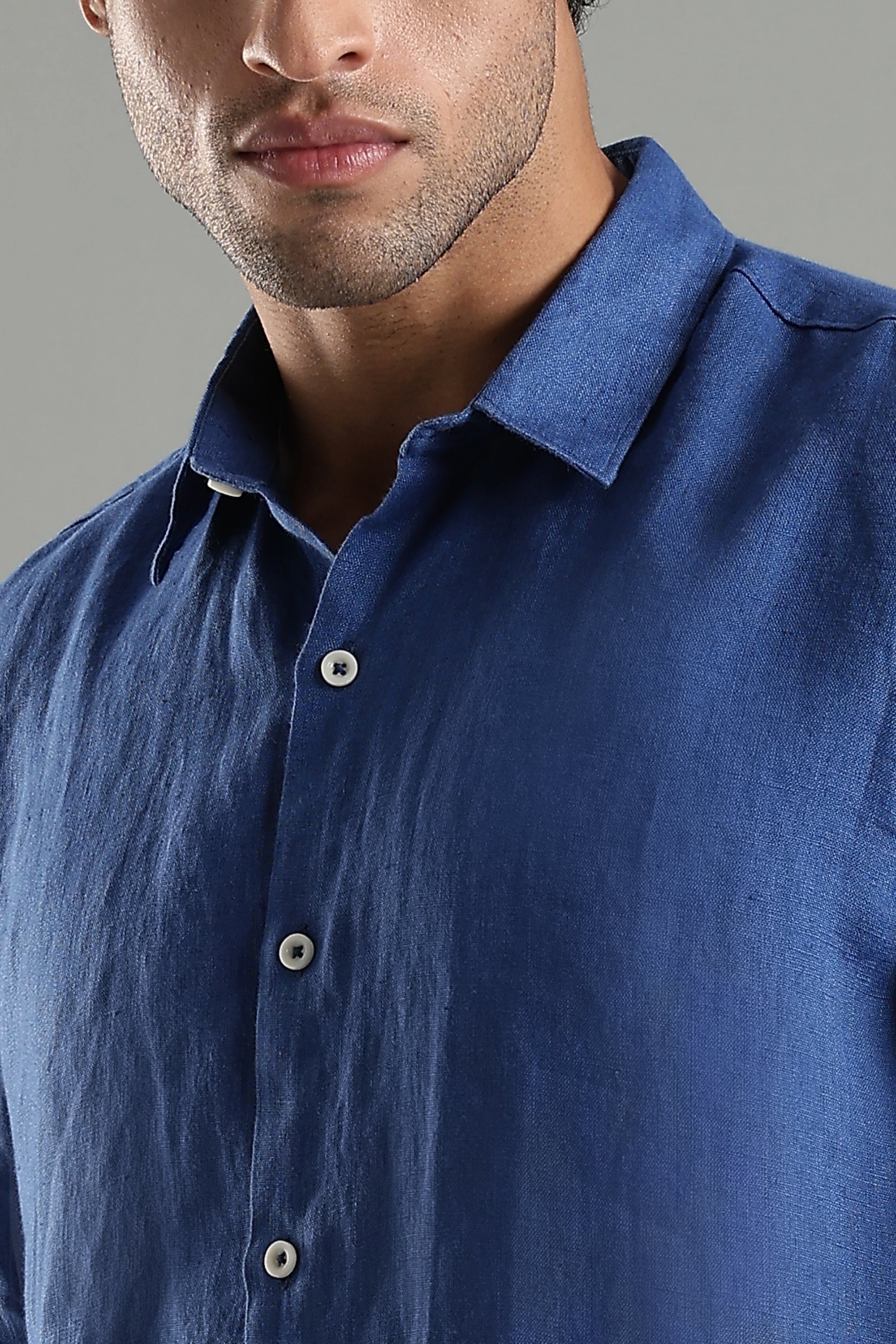 Sora Linen Shirt