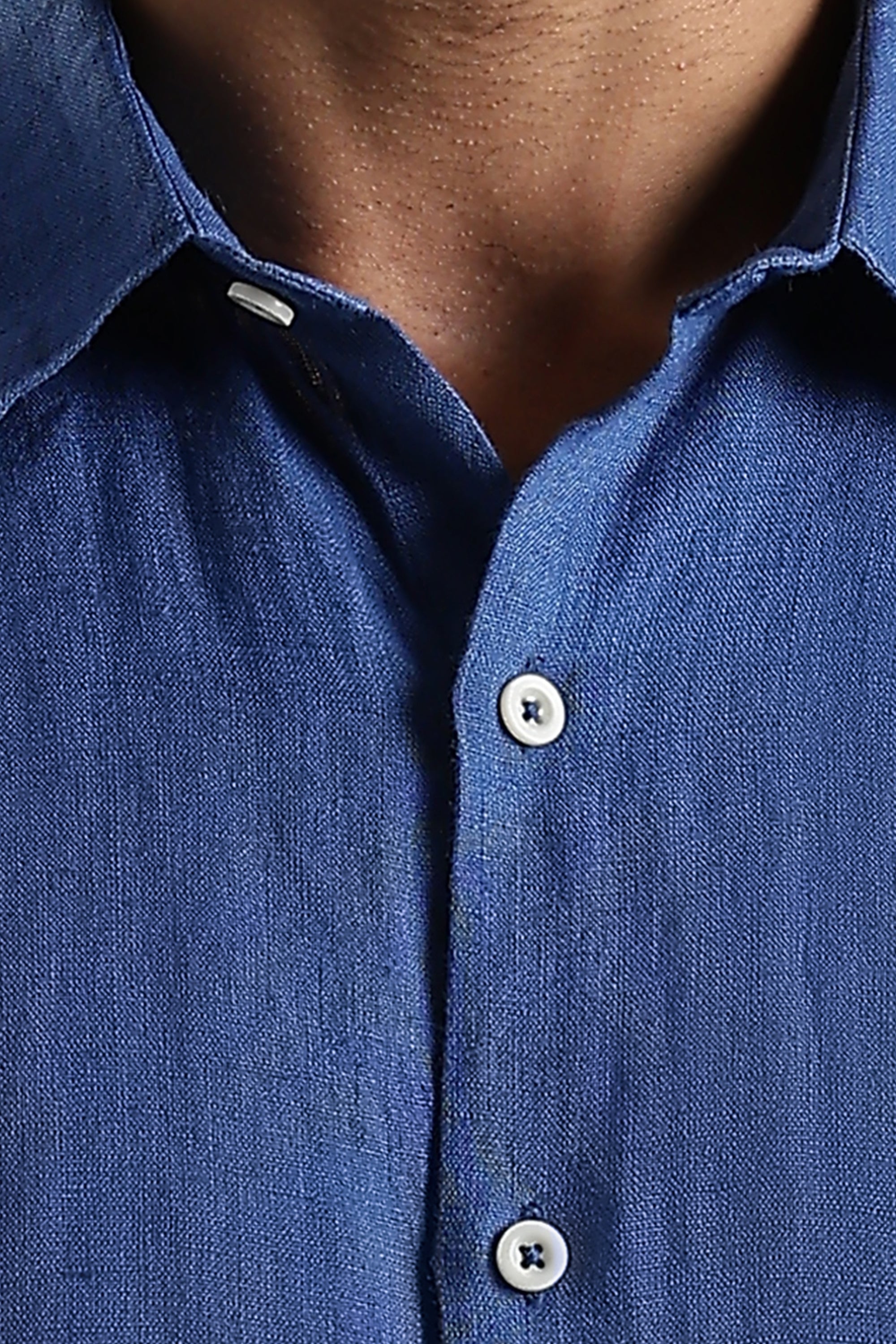 Sora Linen Shirt