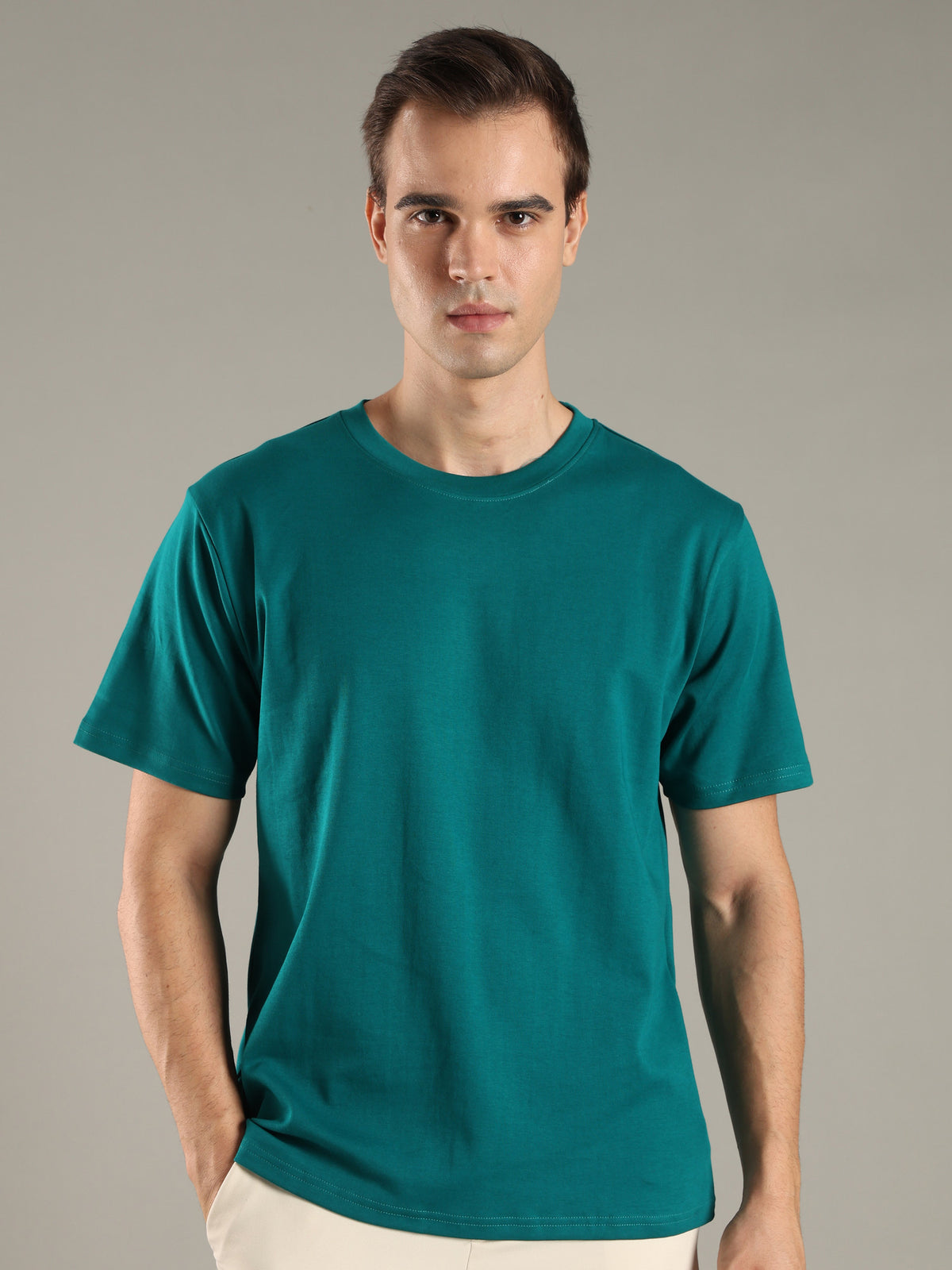 Canopy Green Organic Cotton Tee