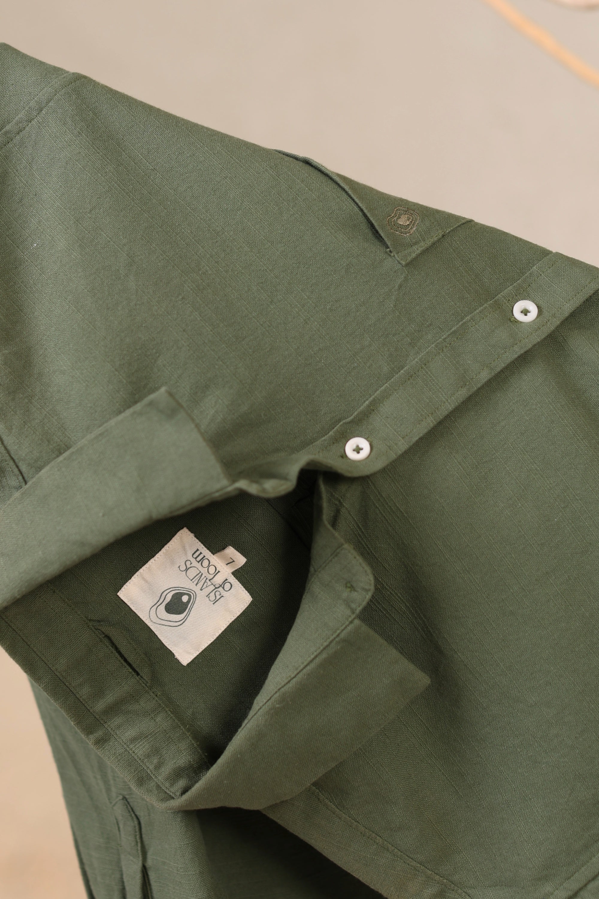 Hemp Series