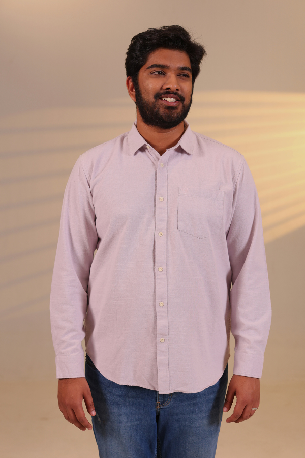 Breeze Hemp Shirt