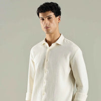 Frost Waffle Shirt