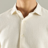 Frost Waffle Shirt