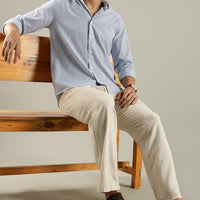 Horizon Stripes Shirt