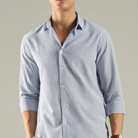 Horizon Stripes Shirt