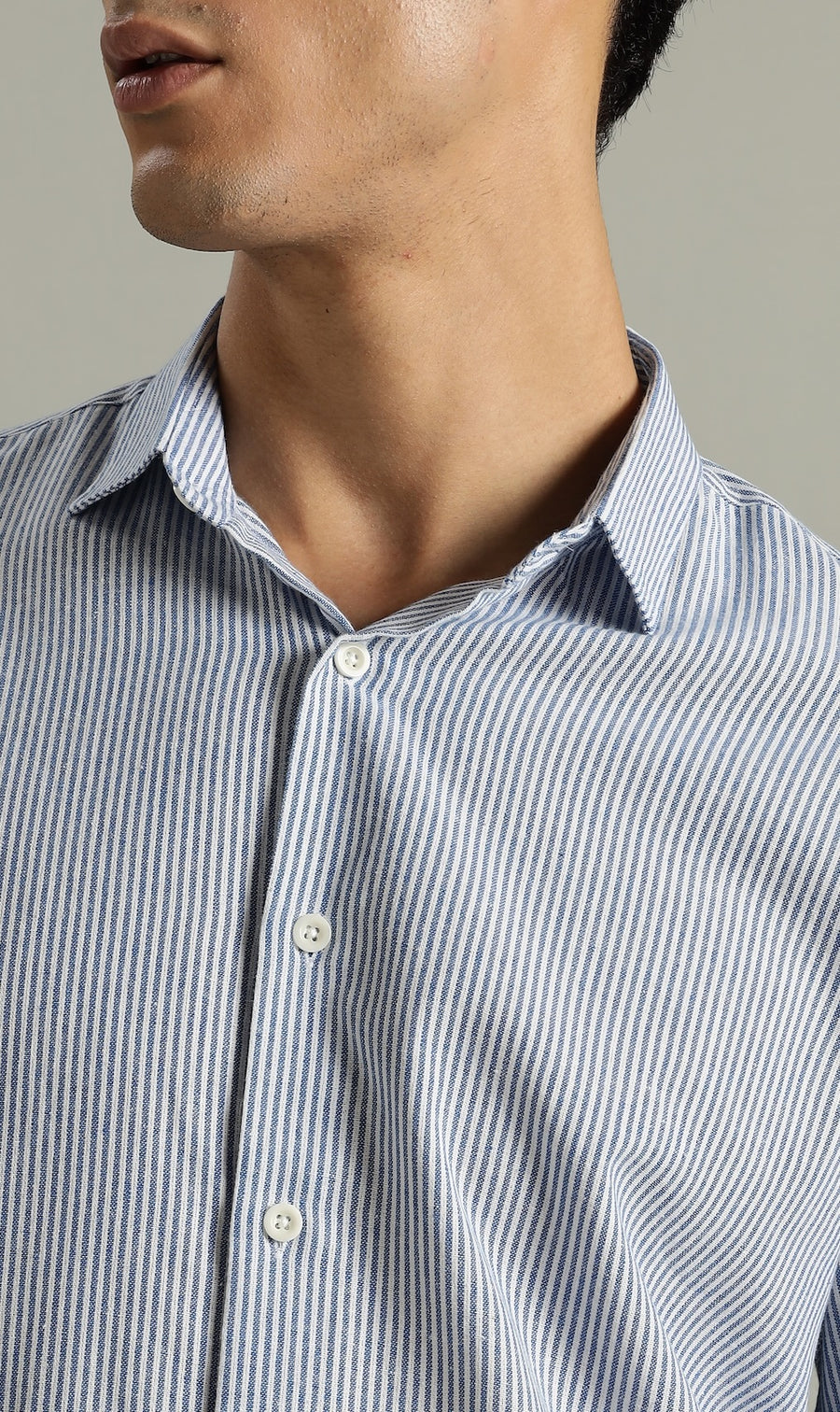 Horizon Stripes Shirt