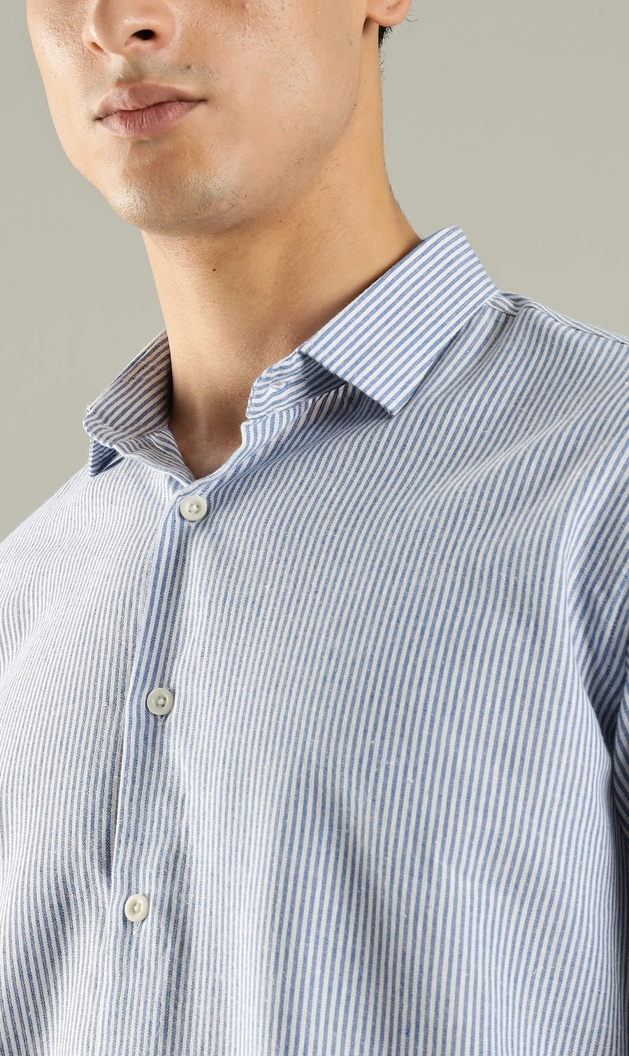 Horizon Stripes Shirt