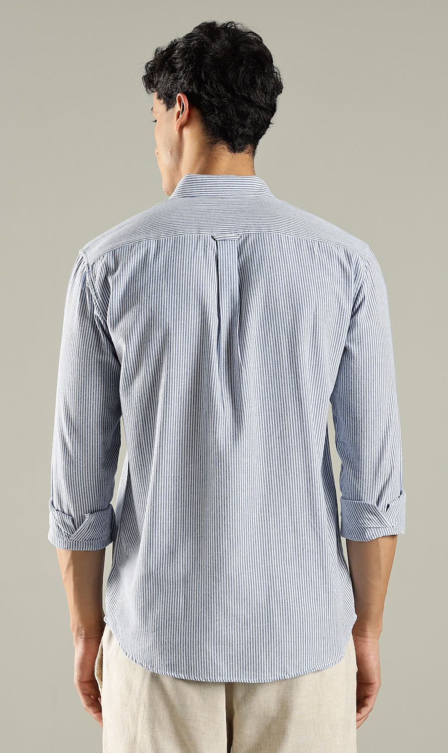 Horizon Stripes Shirt