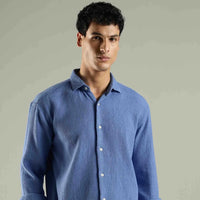 Cove Waffle Shirt