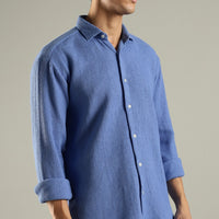 Cove Waffle Shirt