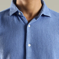 Cove Waffle Shirt
