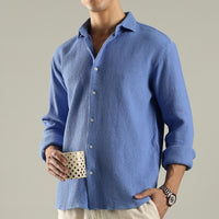 Cove Waffle Shirt