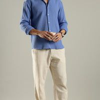 Cove Waffle Shirt