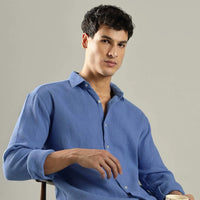 Cove Waffle Shirt