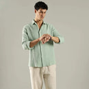 Meadow Waffle Shirt