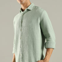Meadow Waffle Shirt