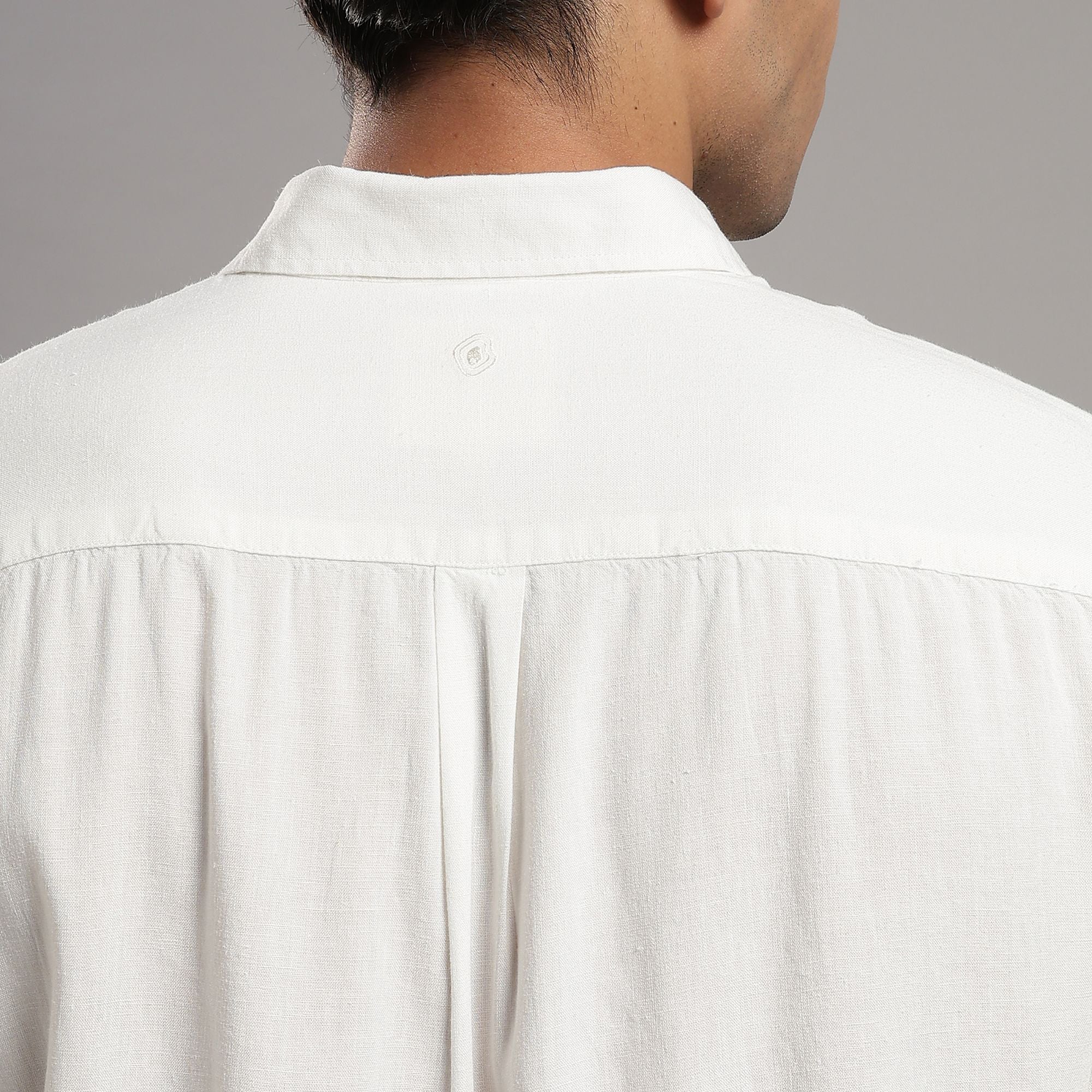 Cora Linen Shirt