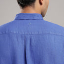 Sora Linen Shirt