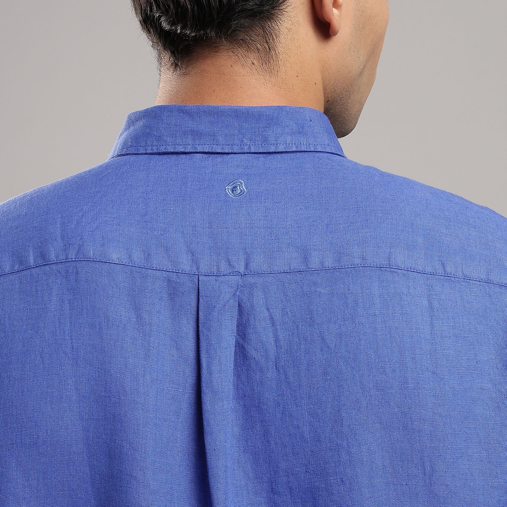 Sora Linen Shirt