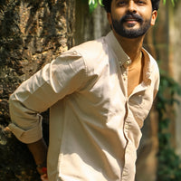 Sandstone Shirt