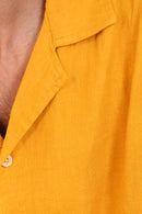 Sunshine Linen Shirt