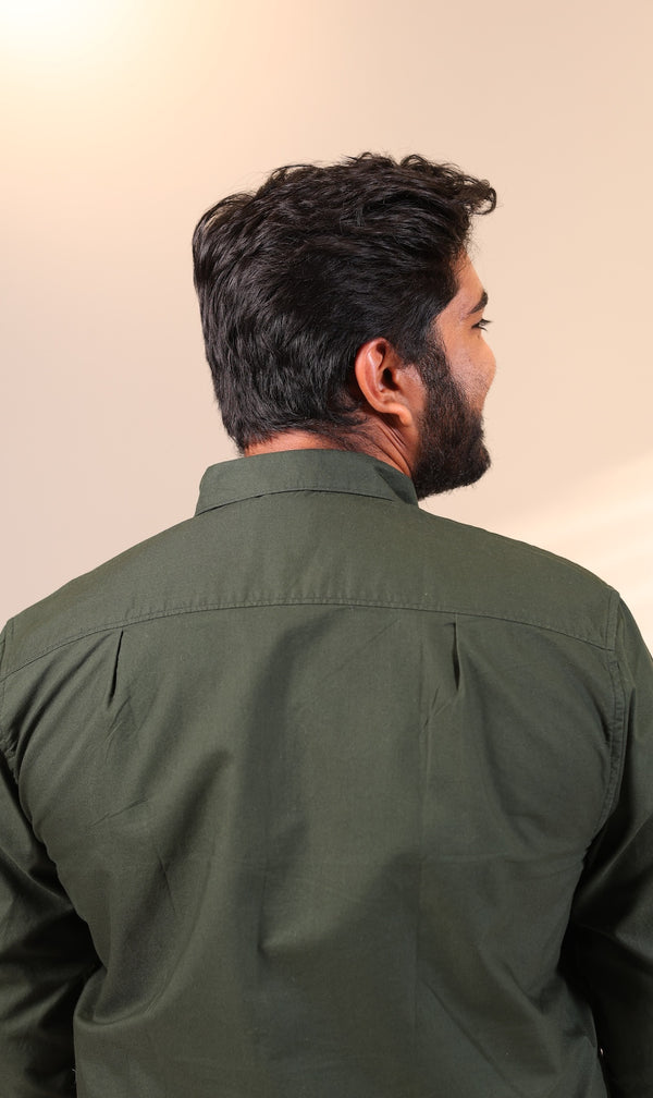 Rainforest Shirt