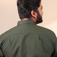 Rainforest Shirt