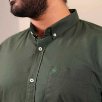 Rainforest Shirt