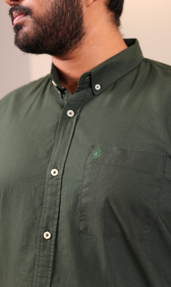 Rainforest Shirt