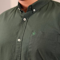 Rainforest Shirt