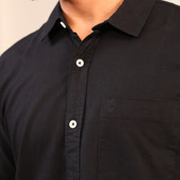 Onyx Black Shirt