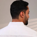 Classic White Shirt