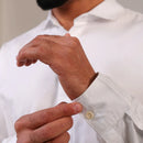 Classic White Shirt