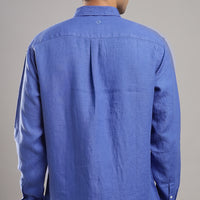 Sora Linen Shirt