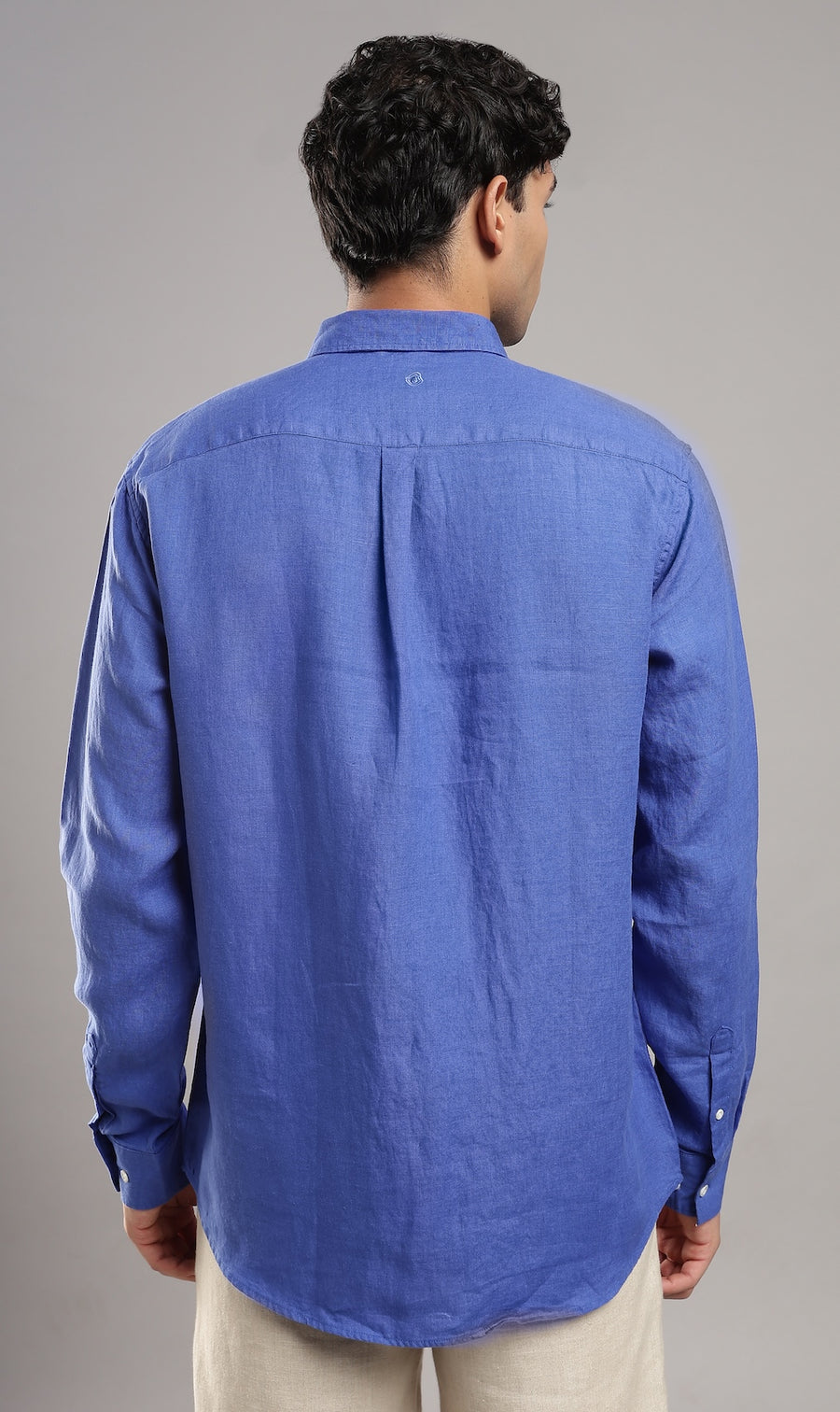 Sora Linen Shirt