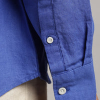 Sora Linen Shirt
