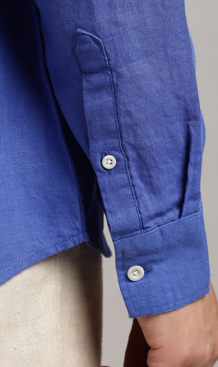 Sora Linen Shirt