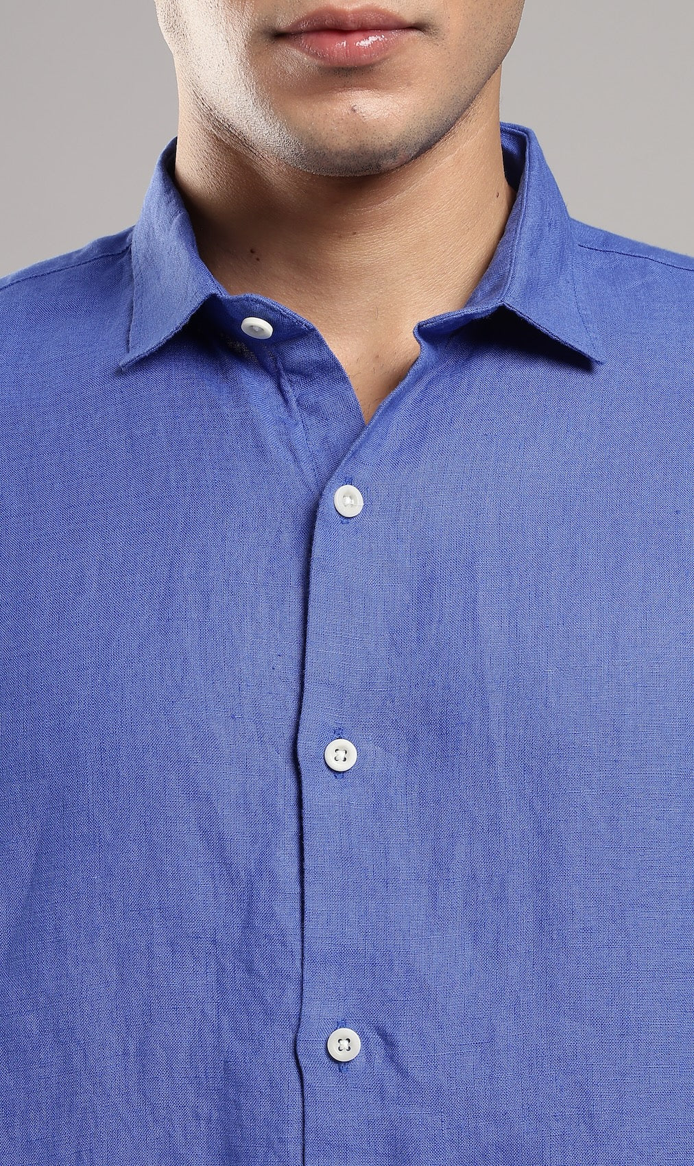 Sora Linen Shirt