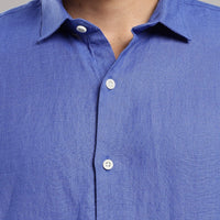 Sora Linen Shirt
