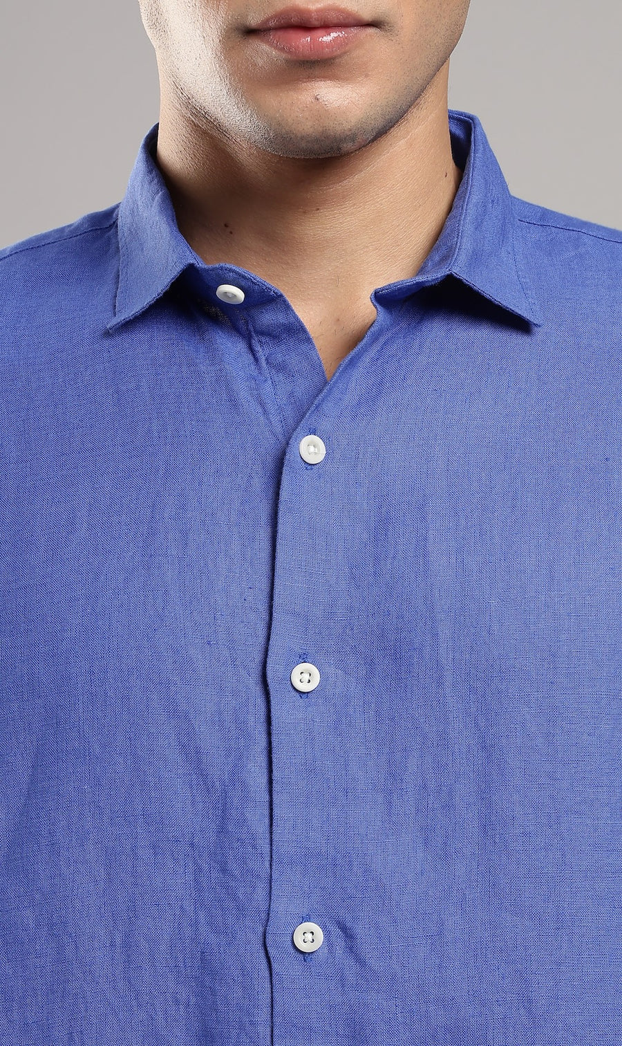 Sora Linen Shirt