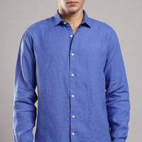 Sora Linen Shirt