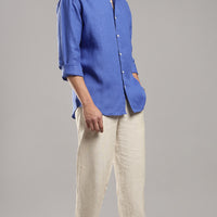 Sora Linen Shirt