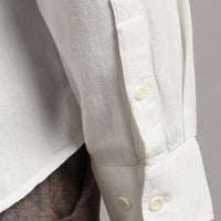 Cora Linen Shirt