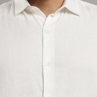 Cora Linen Shirt