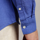 Sora Linen Shirt