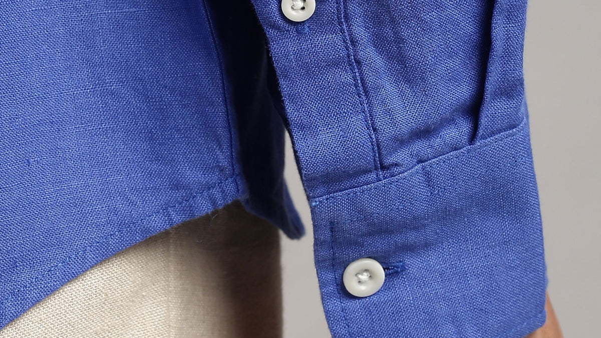 Fabric close-up