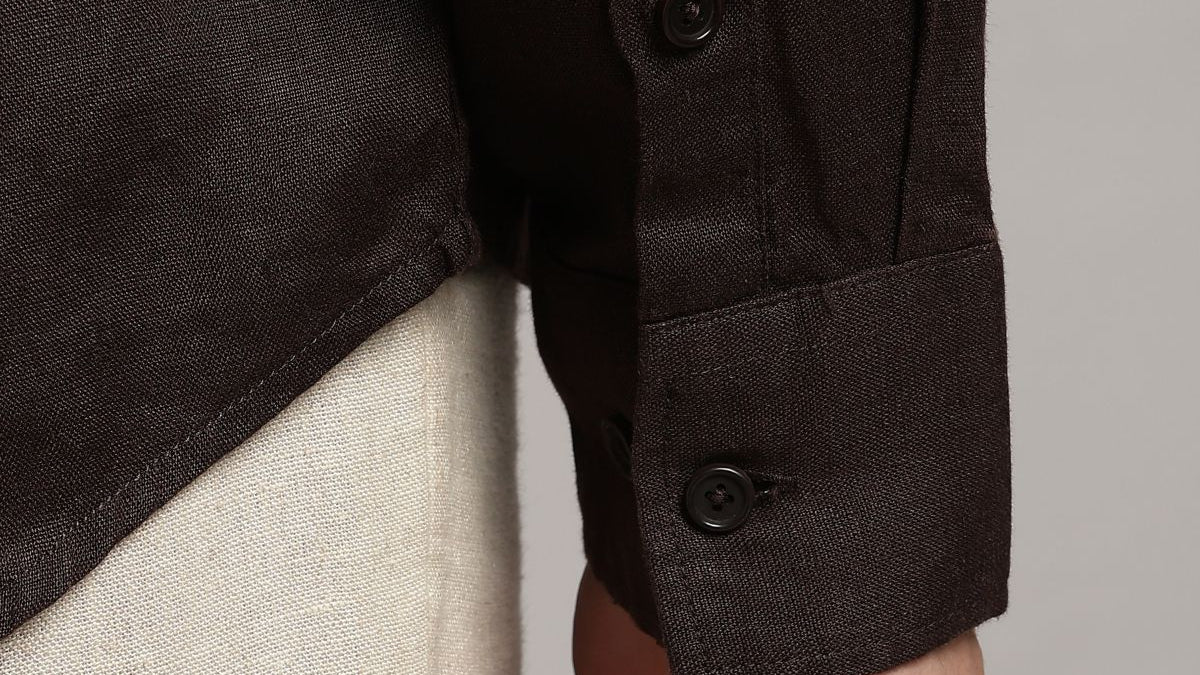 Fabric close-up