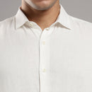 Cora Linen Shirt