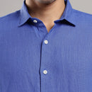 Sora Linen Shirt